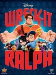 Wreck It Ralph – November 9th 2012