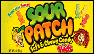 Three - Sour Patch