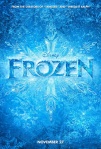Frozen  – December 6th 2013