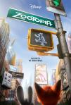 Zootopia – May 20th 2016